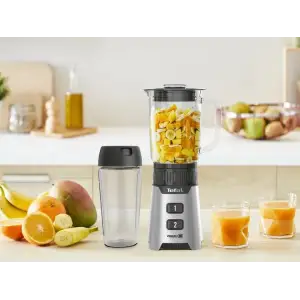 Блендер Tefal Minimix Glass BL16GE30 UA