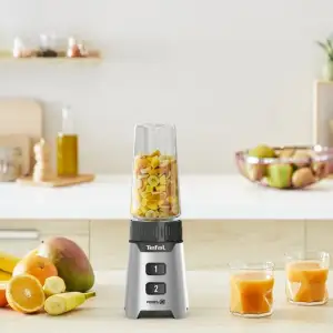 Блендер Tefal Minimix Glass BL16GE30 UA