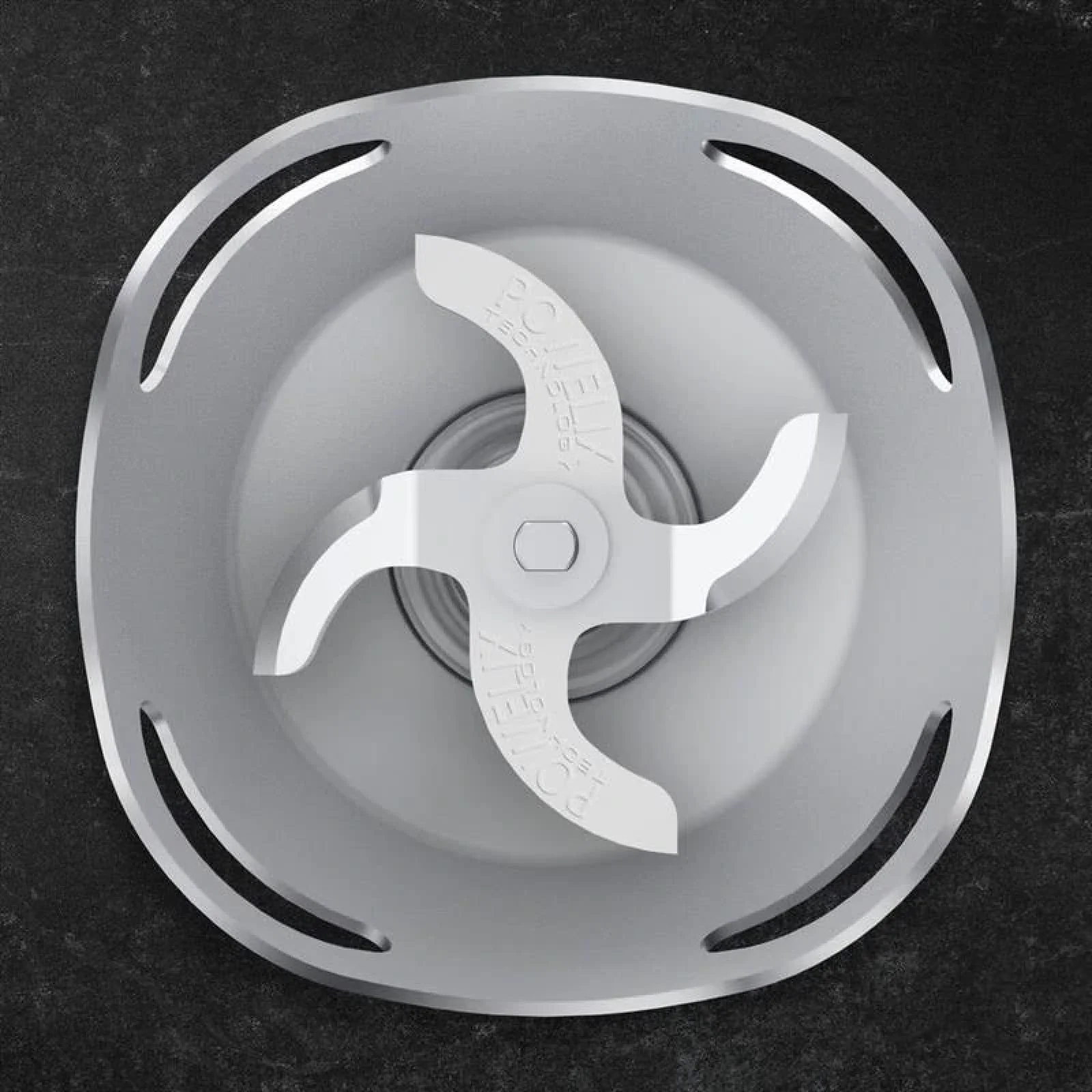 Блендер Tefal HB656G10 UA
