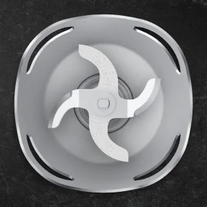 Блендер Tefal HB656G10 UA
