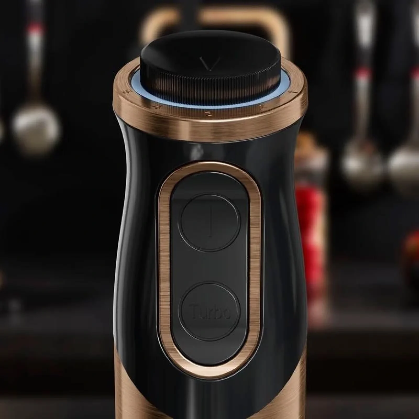 Блендер Tefal HB656G10 UA