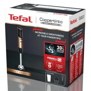 Блендер Tefal HB656G10 UA