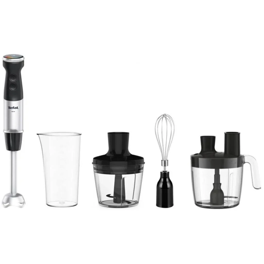Блендер Tefal HB67G830 UA