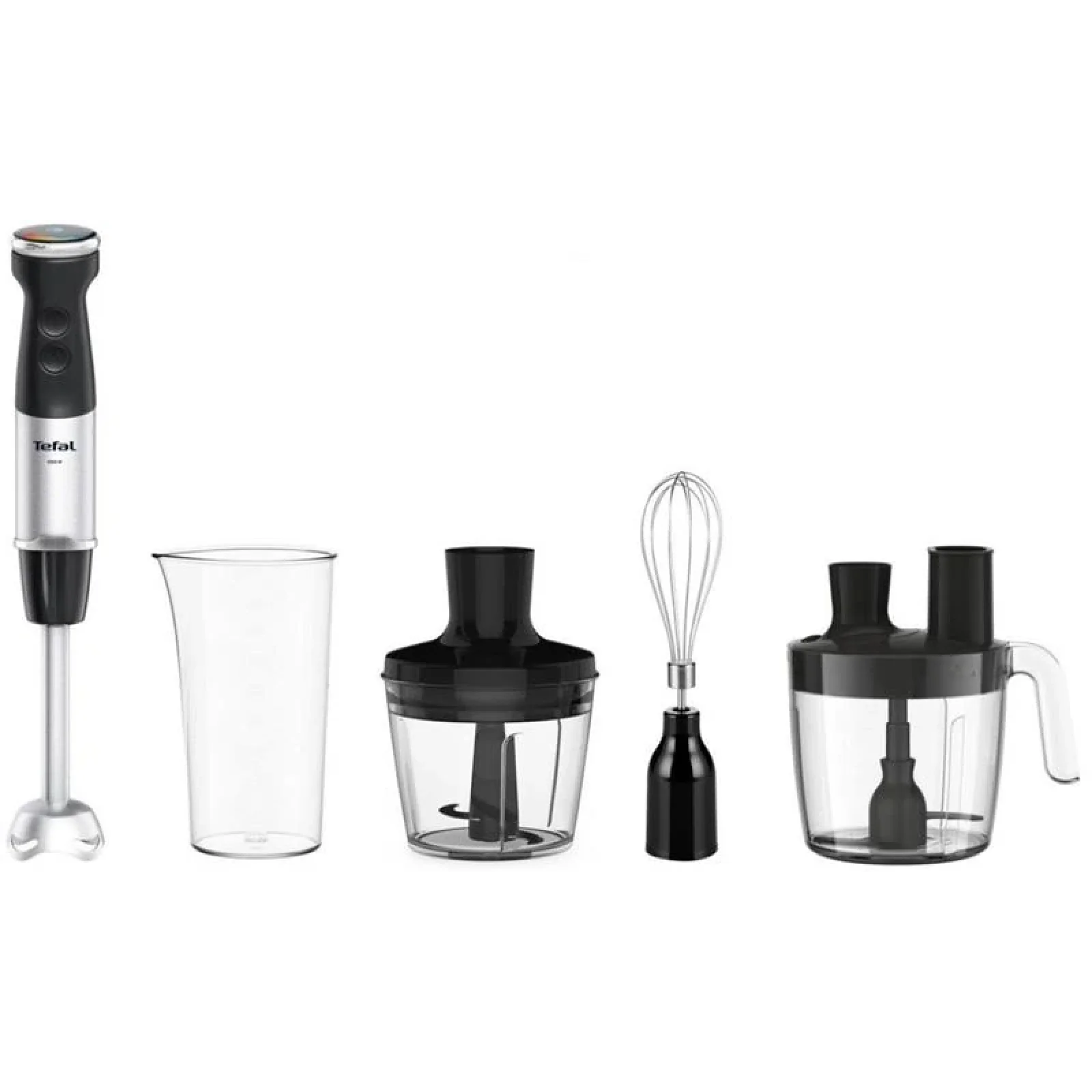 Блендер Tefal HB67G830 UA