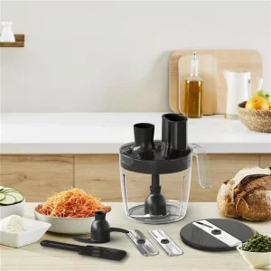 Блендер Tefal HB67G830 UA