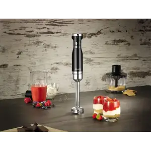 Блендер Graef HB502EU UA