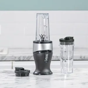 Блендер Ninja Slim Blender & Smoothie Maker QB3001EUS UA