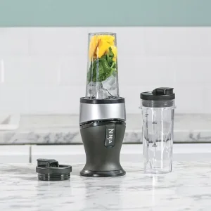 Блендер Ninja Slim Blender & Smoothie Maker QB3001EUS UA