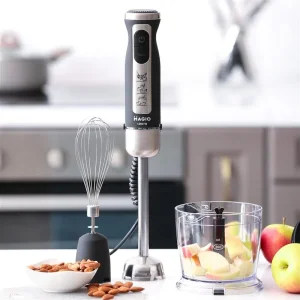 Блендер Magio MG-644 UA