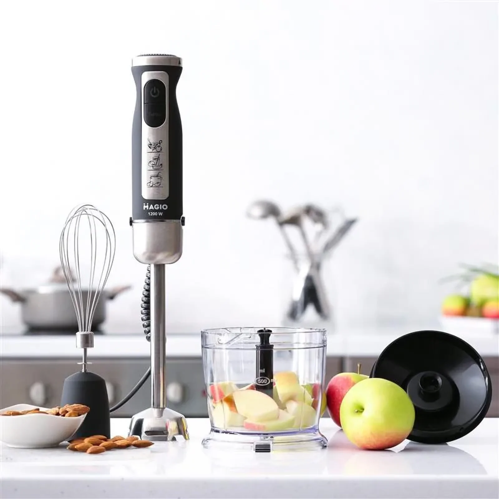 Блендер Magio MG-644 UA