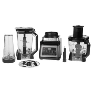 Блендер Ninja 3-in-1 BN800EU UA