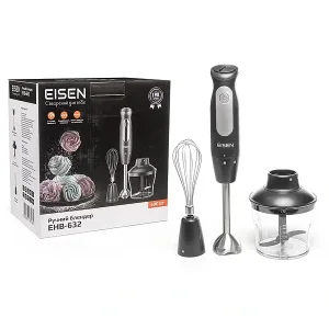 Блендер Eisen EHB-632 UA