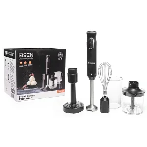 Блендер Eisen EBS-104P UA