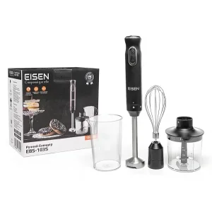 Блендер Eisen EBS-103S UA