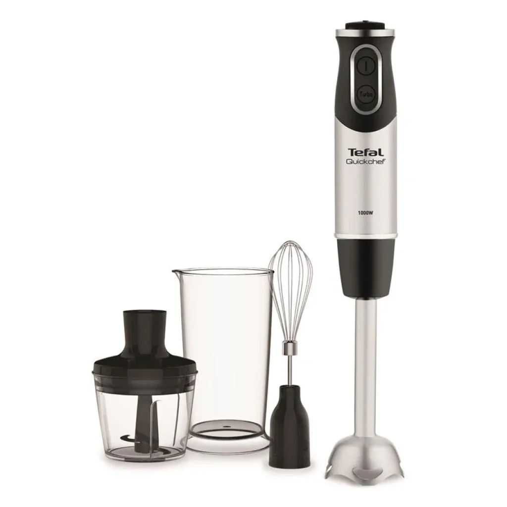 Блендер Tefal HB656838 UA