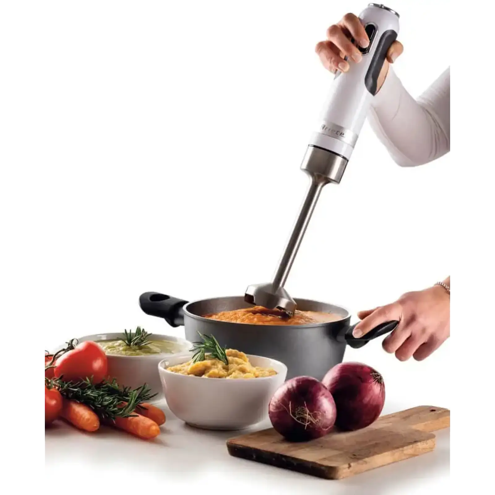 Блендер Ariete 602 WH UA