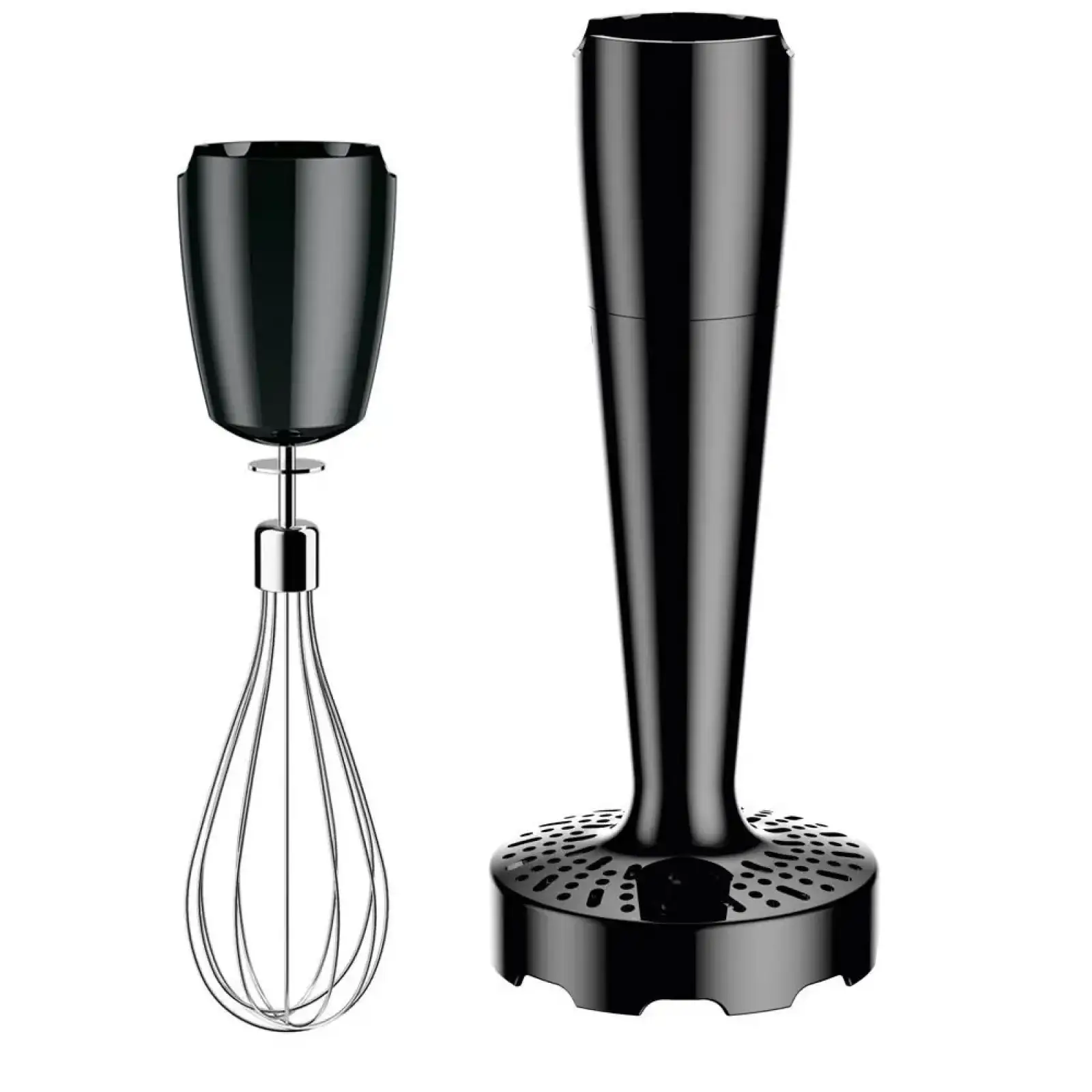 Занурюваний блендер Braun MultiQuick 7 MQ 7087X UA