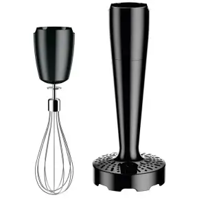 Занурюваний блендер Braun MultiQuick 7 MQ 7087X UA