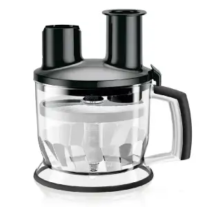 Занурюваний блендер Braun MultiQuick 7 MQ 7087X UA