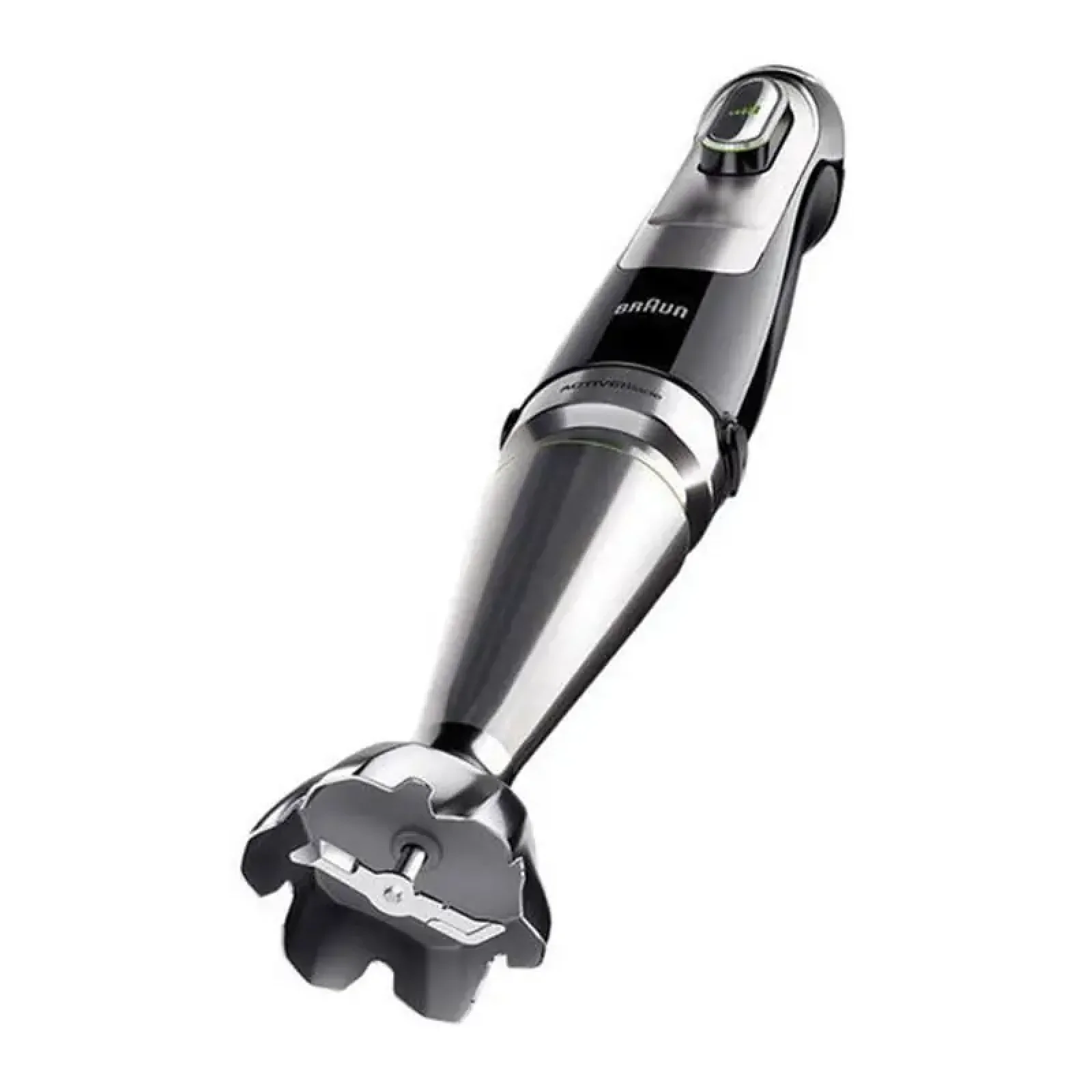 Блендер Braun MQ 9187 XLI BK UA