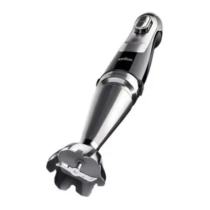 Блендер Braun MQ 9187 XLI BK UA