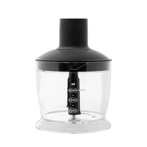 Блендер Grifon B121SSBL UA