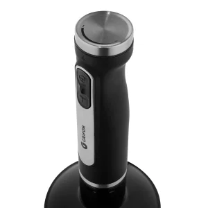 Блендер Grifon B121SSBL UA