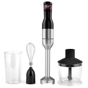 Блендер Grifon B122SSBL UA