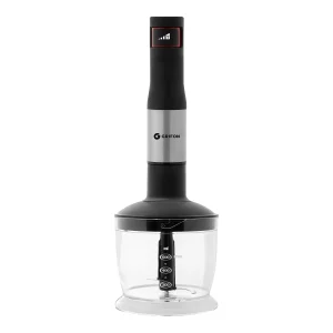 Блендер Grifon B122SSBL UA