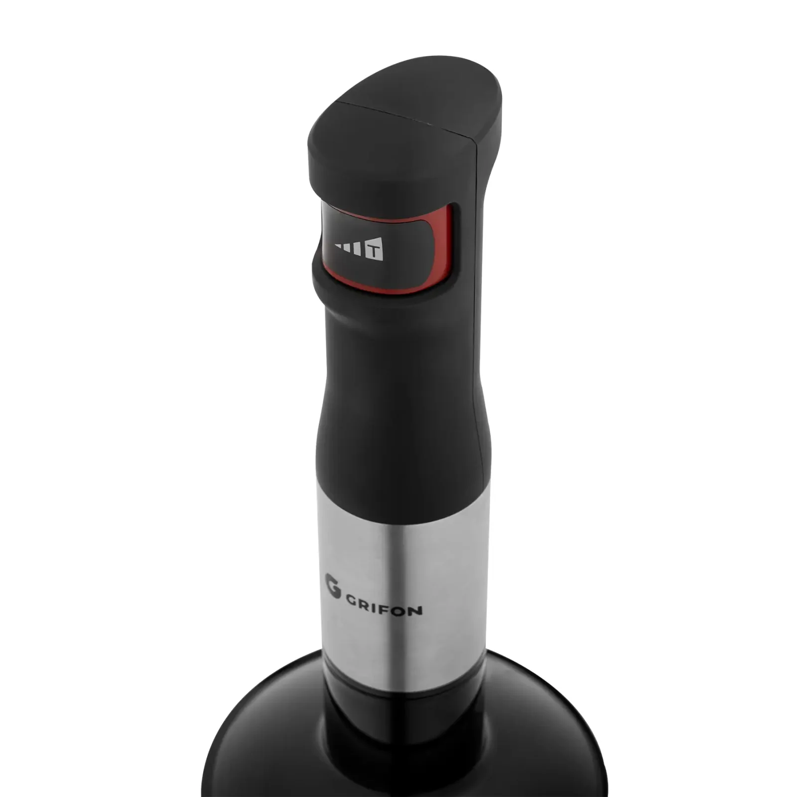 Блендер Grifon B122SSBL UA