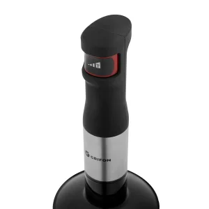 Блендер Grifon B122SSBL UA