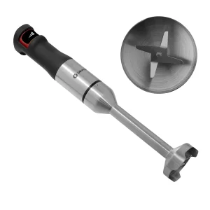 Блендер Grifon B122SSBL UA