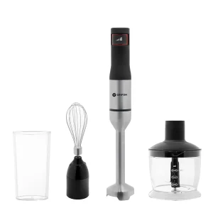 Блендер Grifon B122SSBL UA