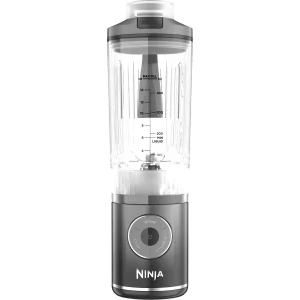 Аккумуляторный портативный блендер Ninja Blast MAX BC251EUGY UA