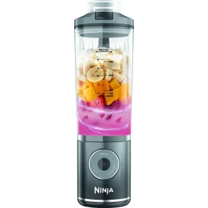 Аккумуляторный портативный блендер Ninja Blast MAX BC251EUGY UA