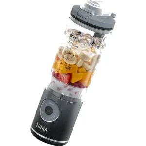 Аккумуляторный портативный блендер Ninja Blast MAX BC251EUGY UA