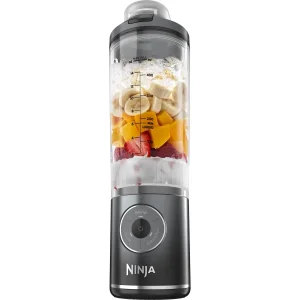 Аккумуляторный портативный блендер Ninja Blast MAX BC251EUGY UA