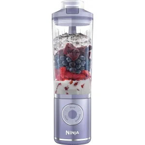Аккумуляторный портативный блендер Ninja Blast MAX BC251EULD UA