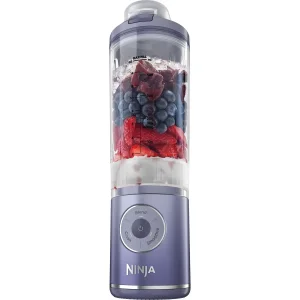 Аккумуляторный портативный блендер Ninja Blast MAX BC251EULD UA