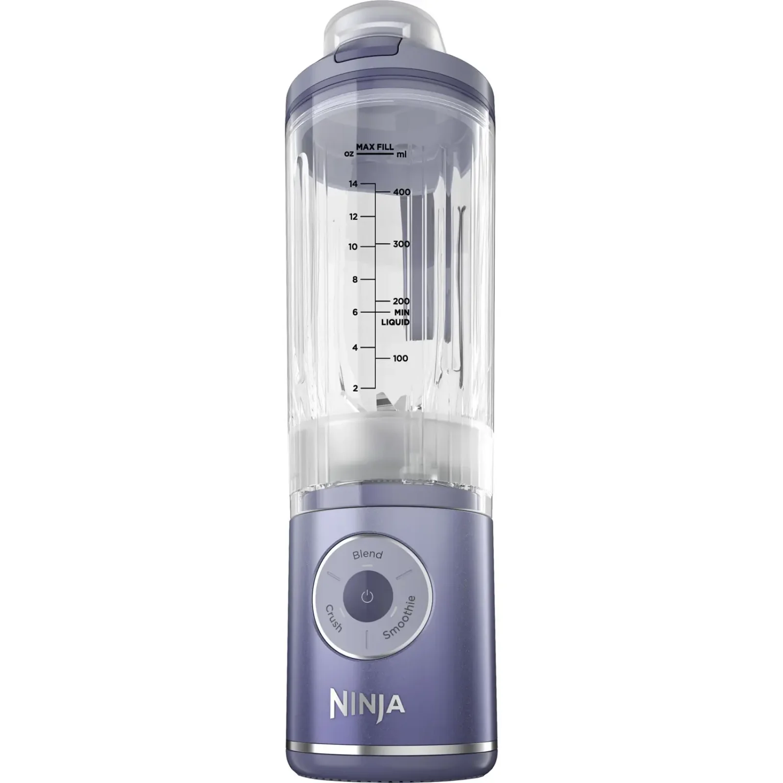 Аккумуляторный портативный блендер Ninja Blast MAX BC251EULD UA