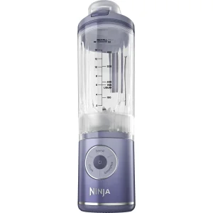 Аккумуляторный портативный блендер Ninja Blast MAX BC251EULD UA
