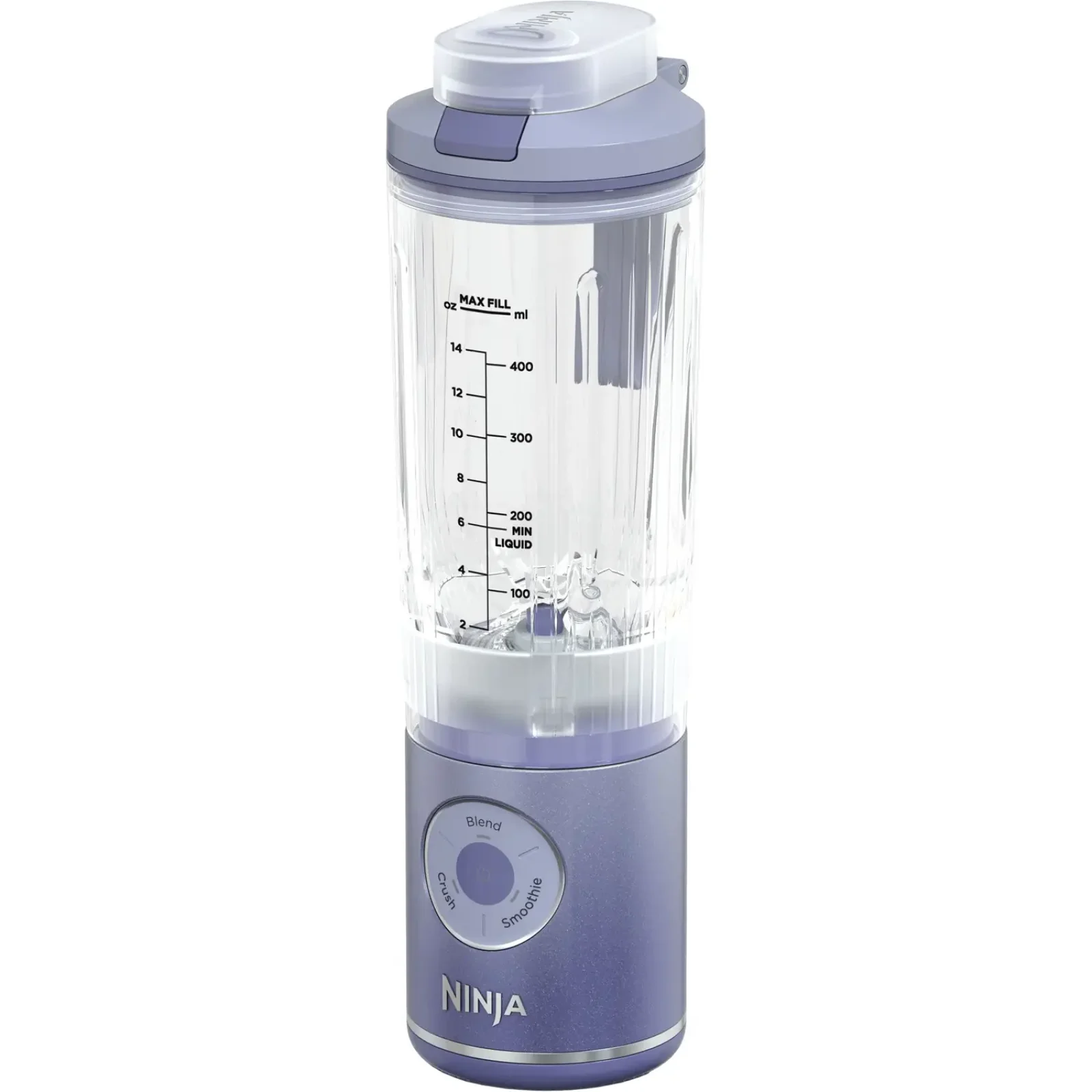Аккумуляторный портативный блендер Ninja Blast MAX BC251EULD UA