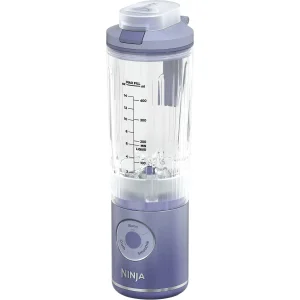 Аккумуляторный портативный блендер Ninja Blast MAX BC251EULD UA