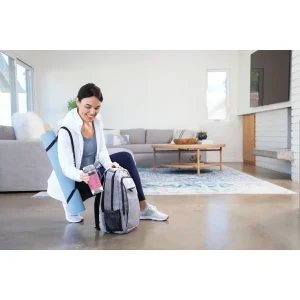 Аккумуляторный портативный блендер Ninja Blast MAX BC251EULD UA