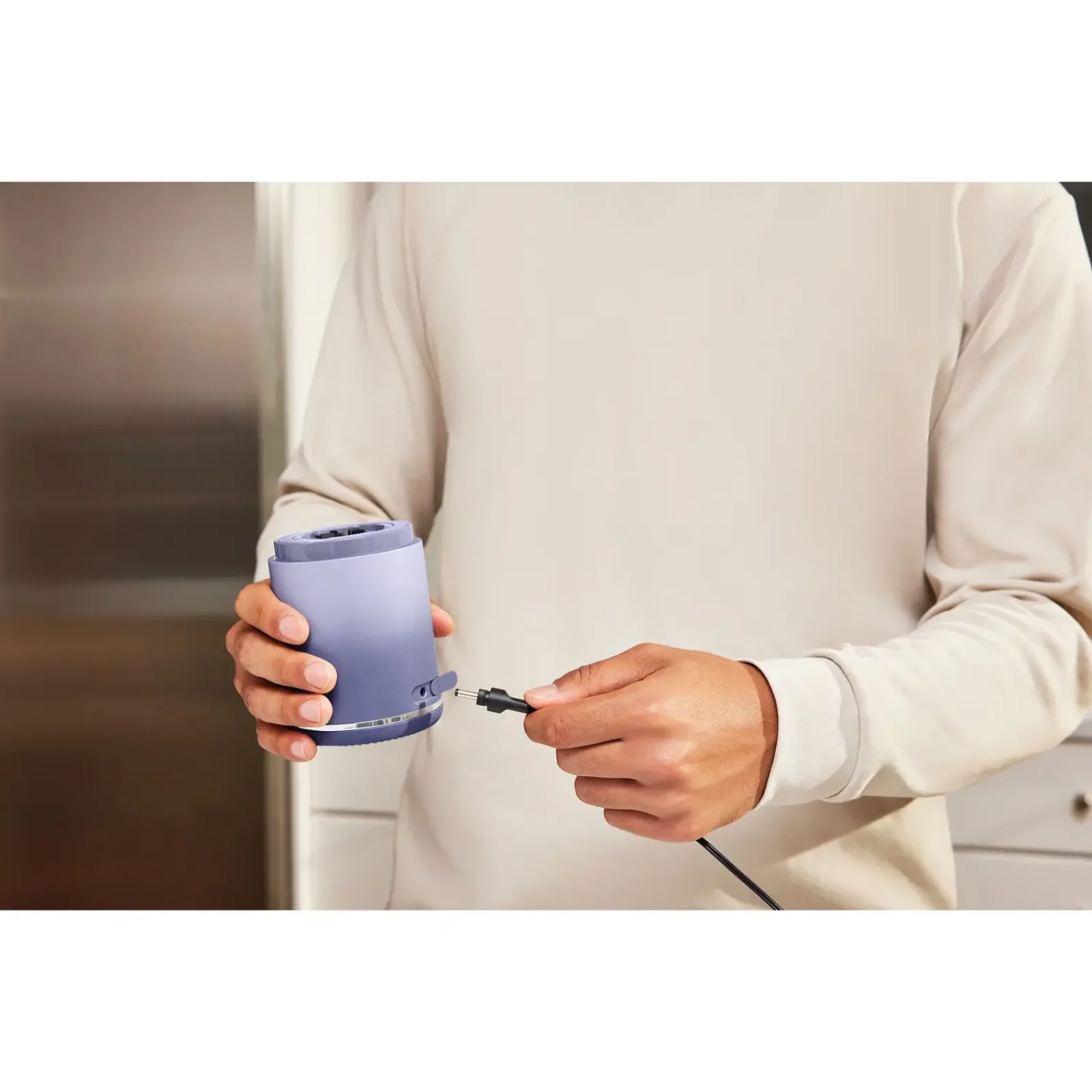 Аккумуляторный портативный блендер Ninja Blast MAX BC251EULD UA