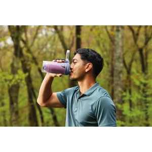 Аккумуляторный портативный блендер Ninja Blast MAX BC251EULD UA