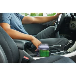 Аккумуляторный портативный блендер Ninja Blast MAX BC251EULD UA