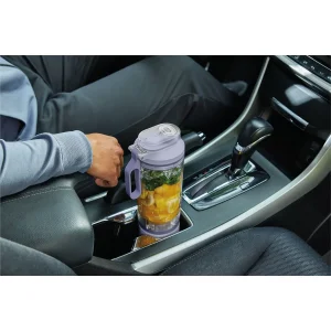 Аккумуляторный портативный блендер Ninja Blast MAX BC251EULD UA