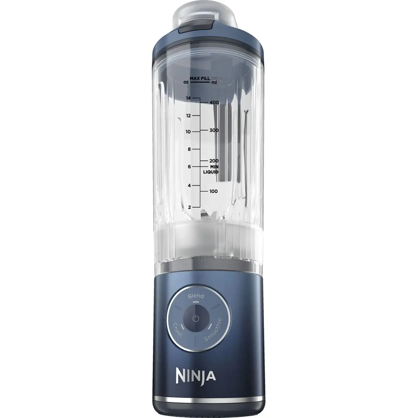 Фітнес-блендер NINJA Blast MAX BC251EUNV UA