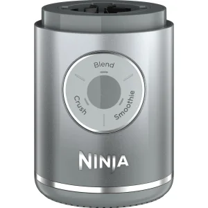 Аккумуляторный портативный блендер Ninja Blast MAX BC251EUSL UA